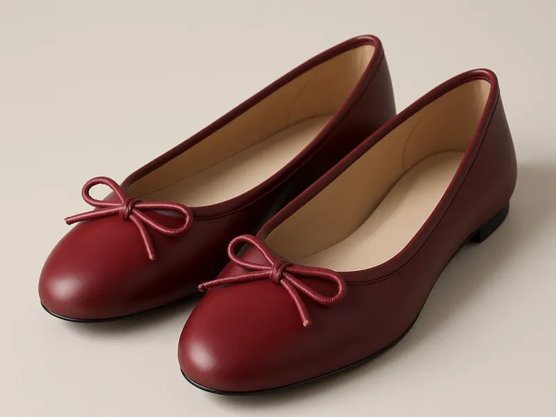 Ballerinas