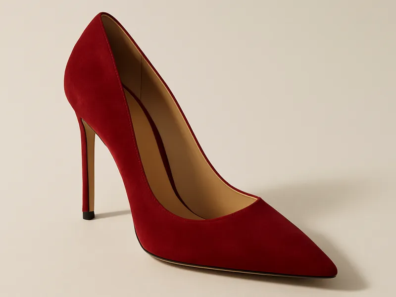 High Heels