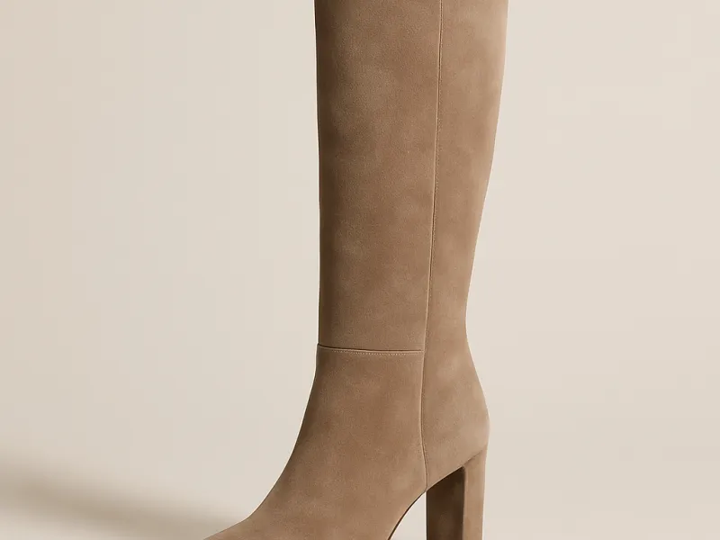 Stiefel