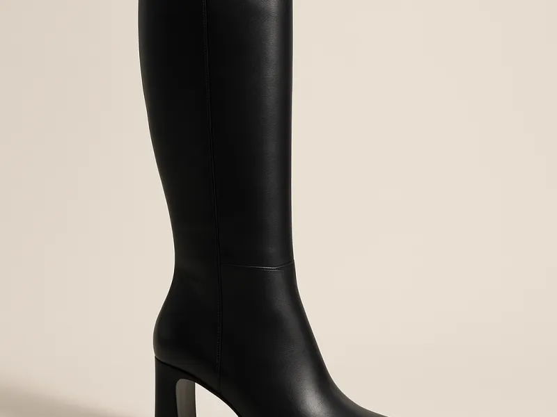 Stiefel Gr. 43