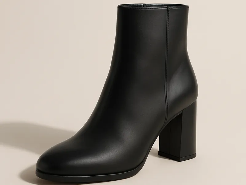 Stiefel & Stiefeletten Gr. 42