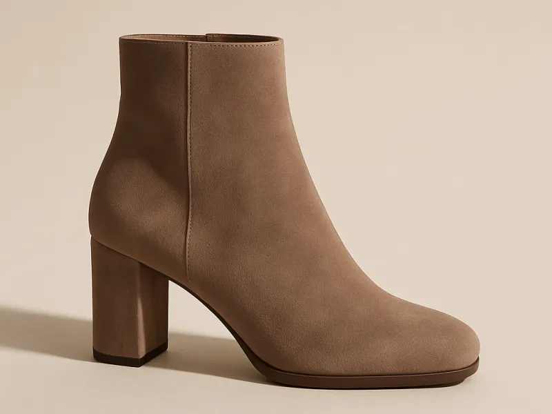 Stiefel & Stiefeletten Gr. 43