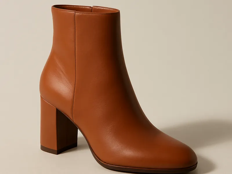 Stiefel & Stiefeletten Gr. 44