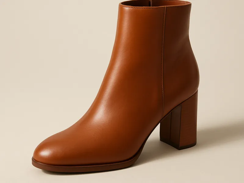 Stiefel & Stiefeletten Gr. 45
