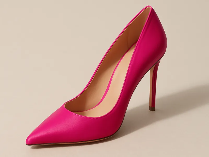 High Heels Gr. 42