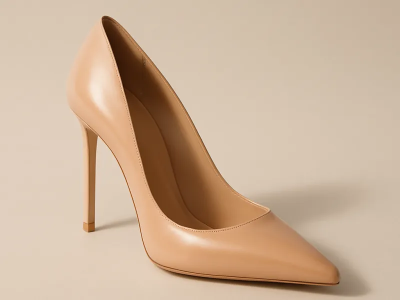 High Heels Gr. 43
