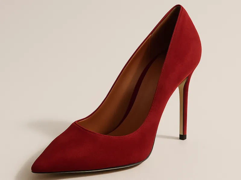 High Heels Gr. 44