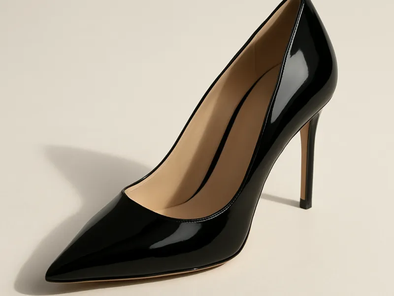 High Heels Gr. 45