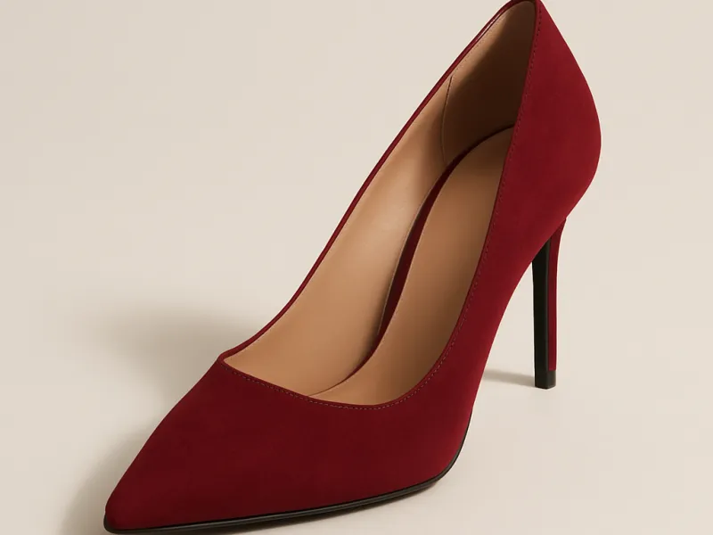 High Heels Gr. 46