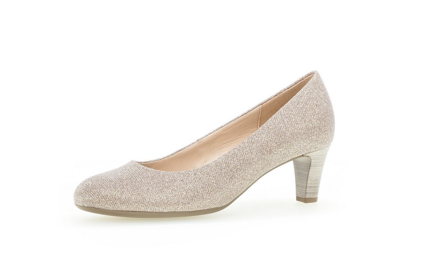 Gabor Pumps