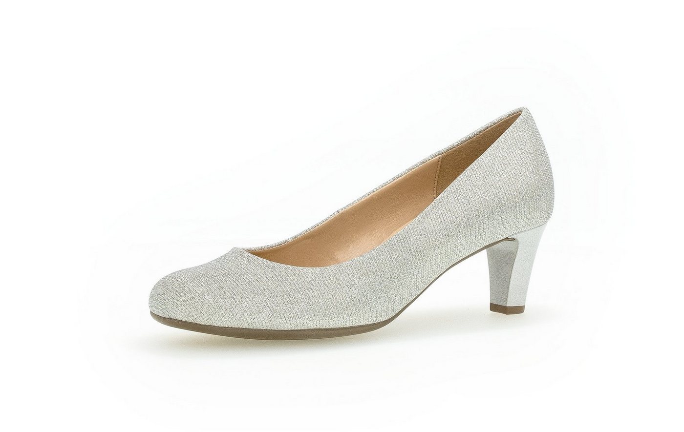 Gabor Pumps