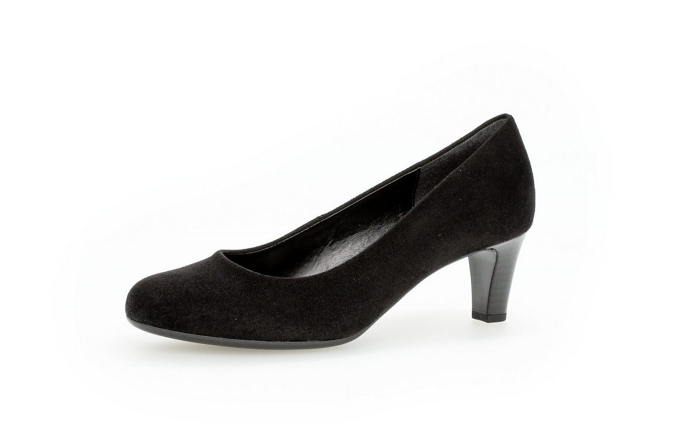 Gabor Pumps