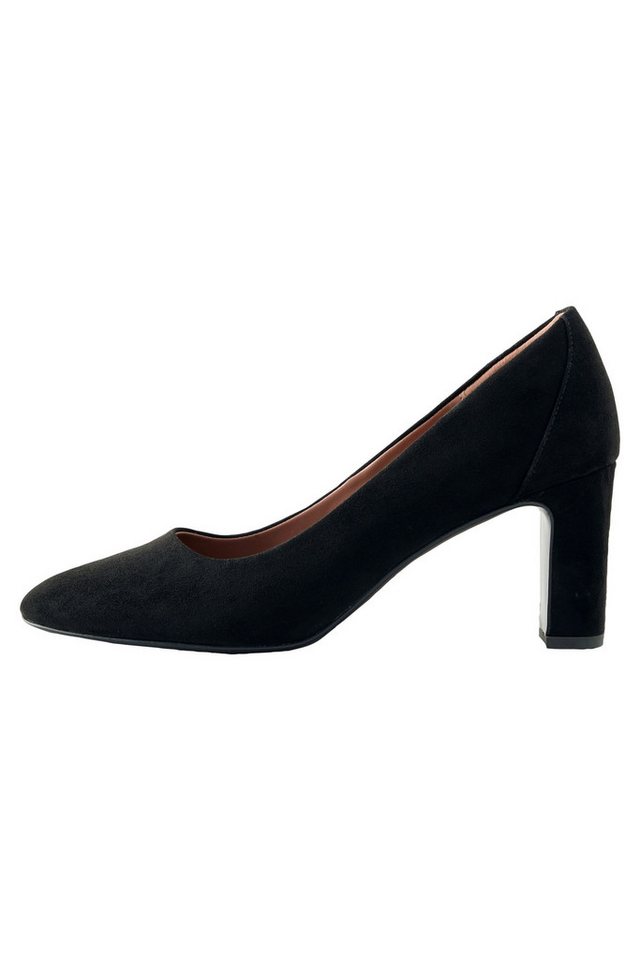 Next Forever Comfort® Pumps mit Blockabsatz Pumps