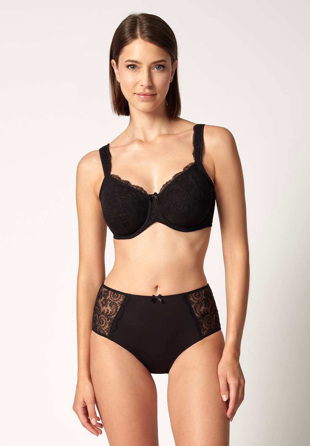 Micro Elegance Minimizer BH black 010353-017664