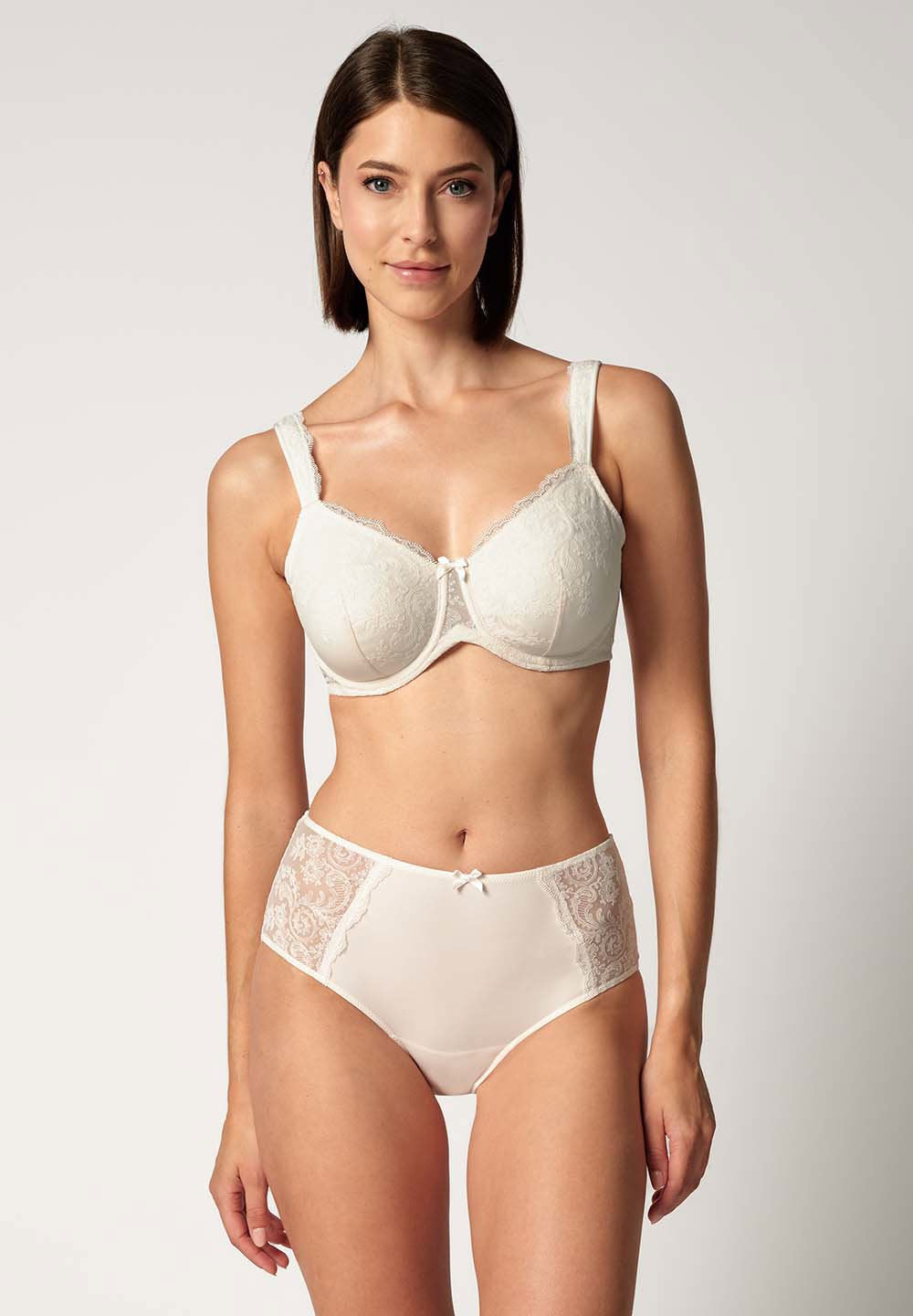 Micro Elegance Minimizer BH bridal blush 010353-01H388