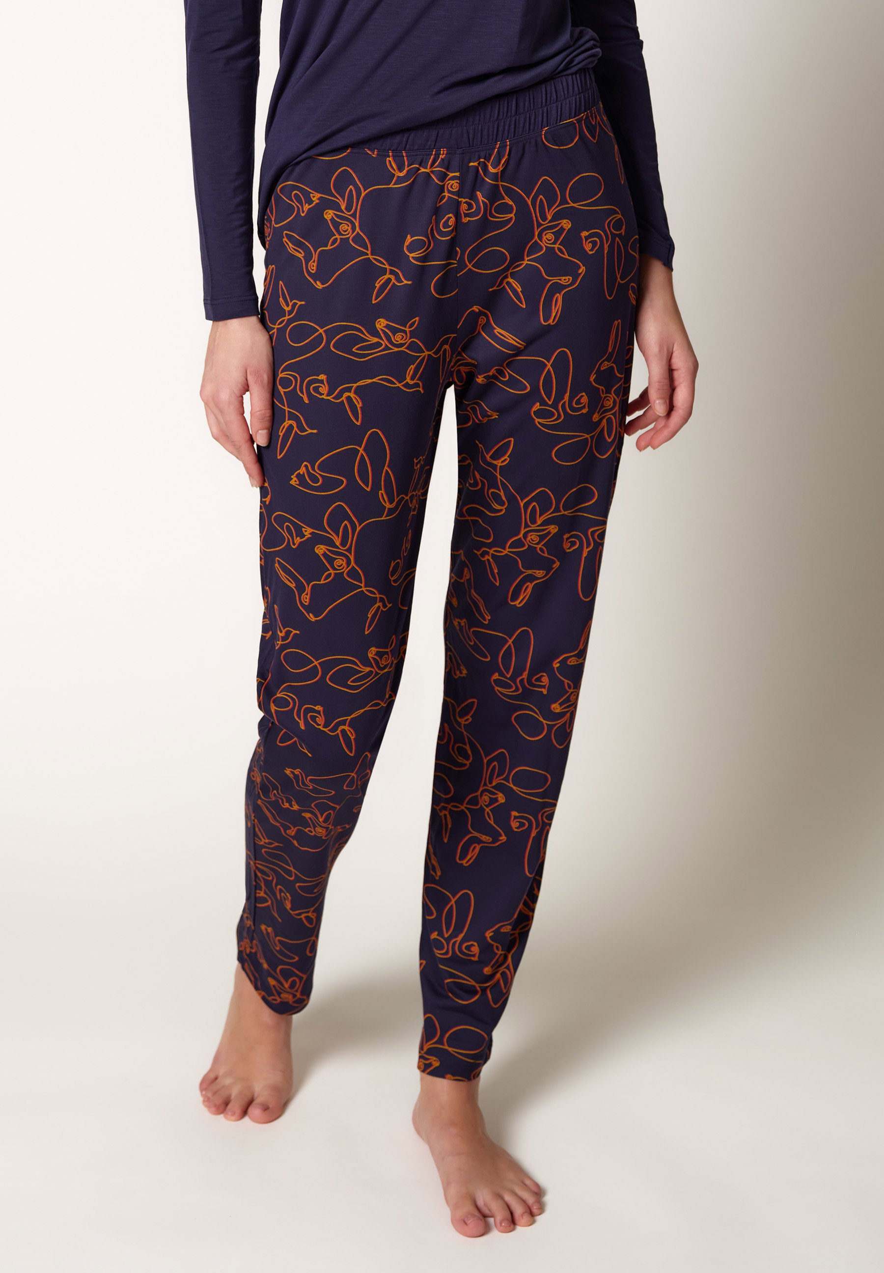 Night Selection 3 Pants lang alpnight wilds 010288-01H312