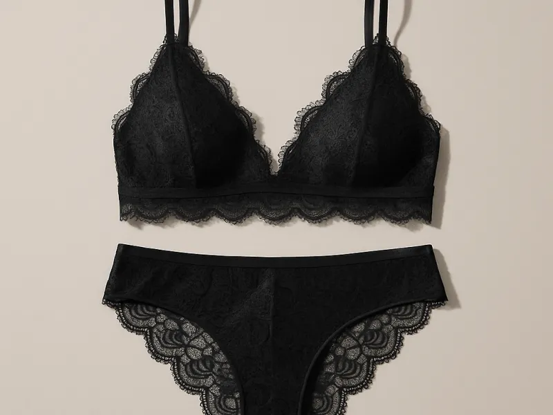 Dessous
