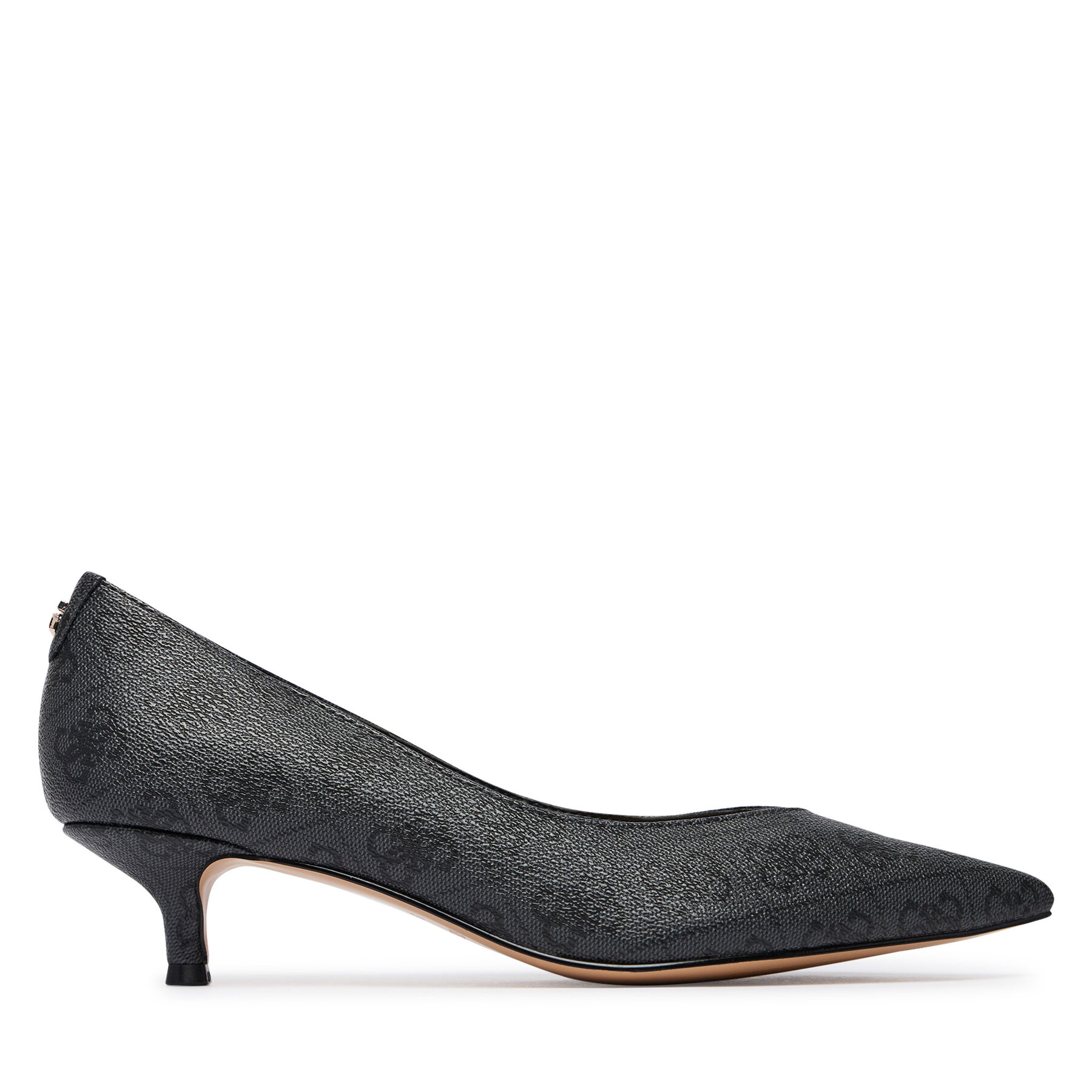 Pumps Guess FLTC2S FAL08 Dunkelgrau