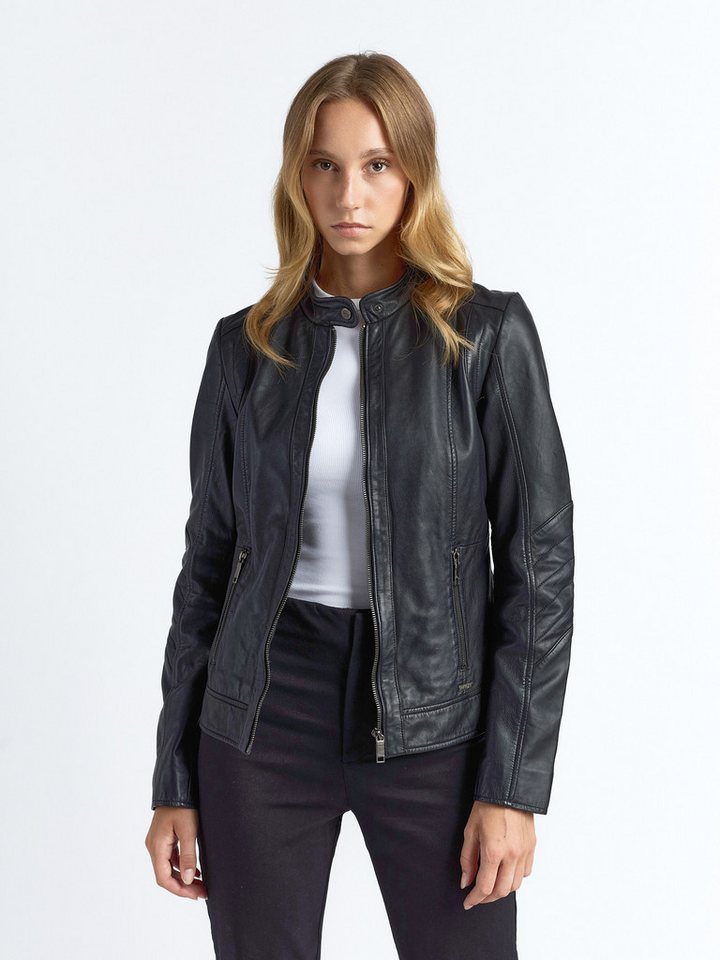 Maze Lederjacke Marcie