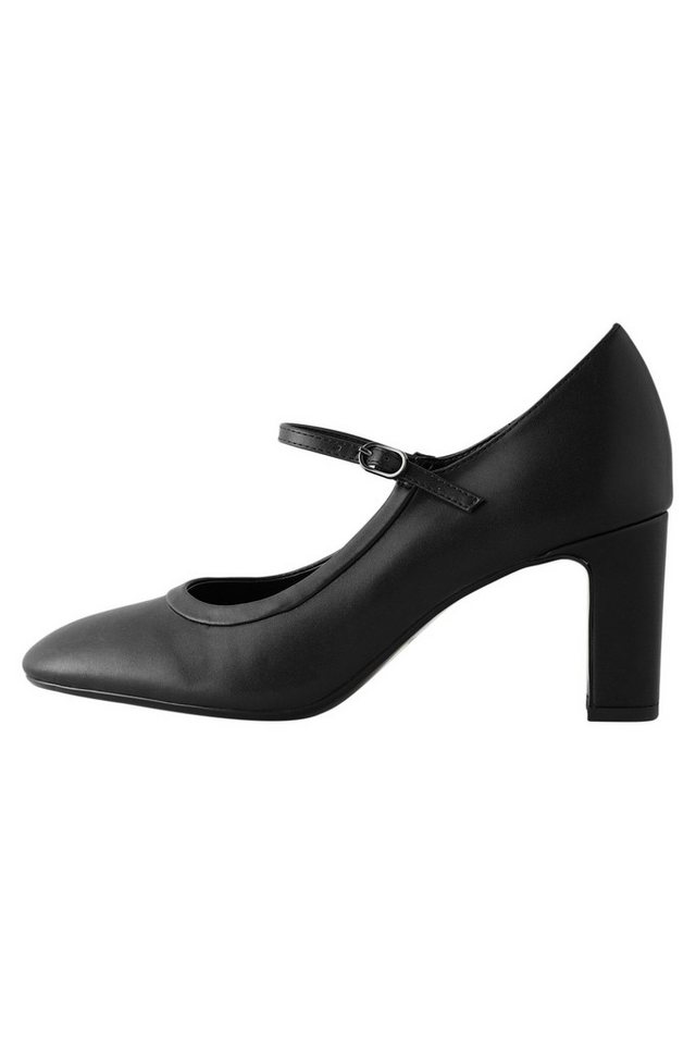 Next Forever Comfort® Mary Jane mit Blockabsatz Pumps