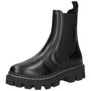 Tamaris Stiefelette Damen schwarz schwarz