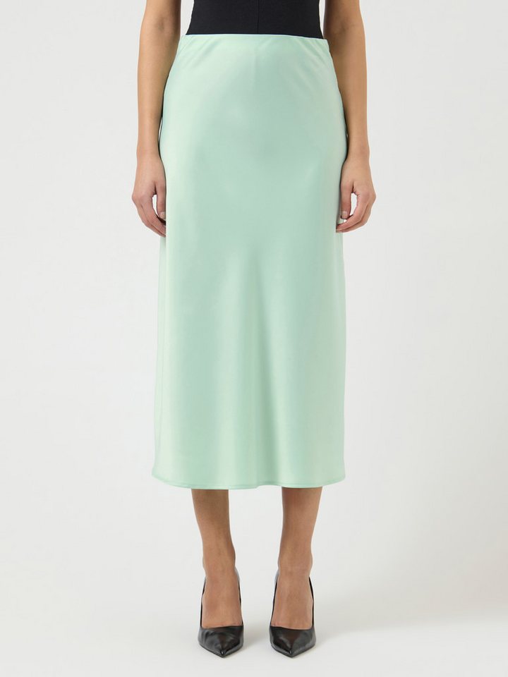 Y.A.S Midirock YASPELLA HW MIDI SKIRT S. NOOS