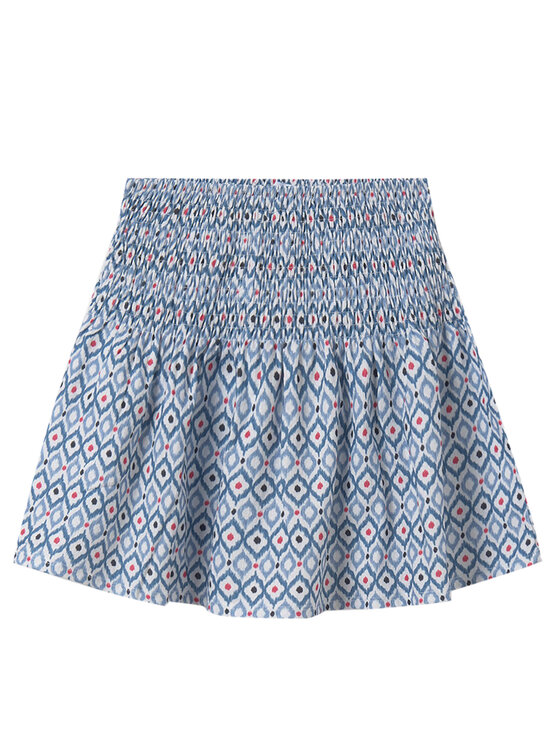 Mayoral Rock 6971 Blau Regular Fit
