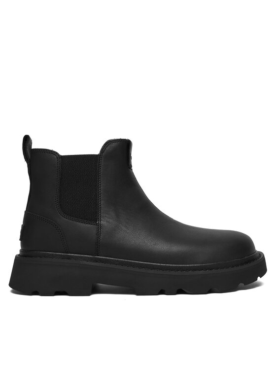 Ugg Klassische Stiefeletten M Chelsea Lug 1172990 Schwarz