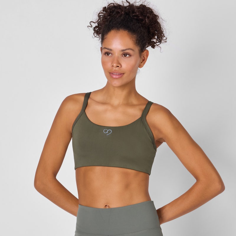 Damen-Sport-BH, schnelltrocknend