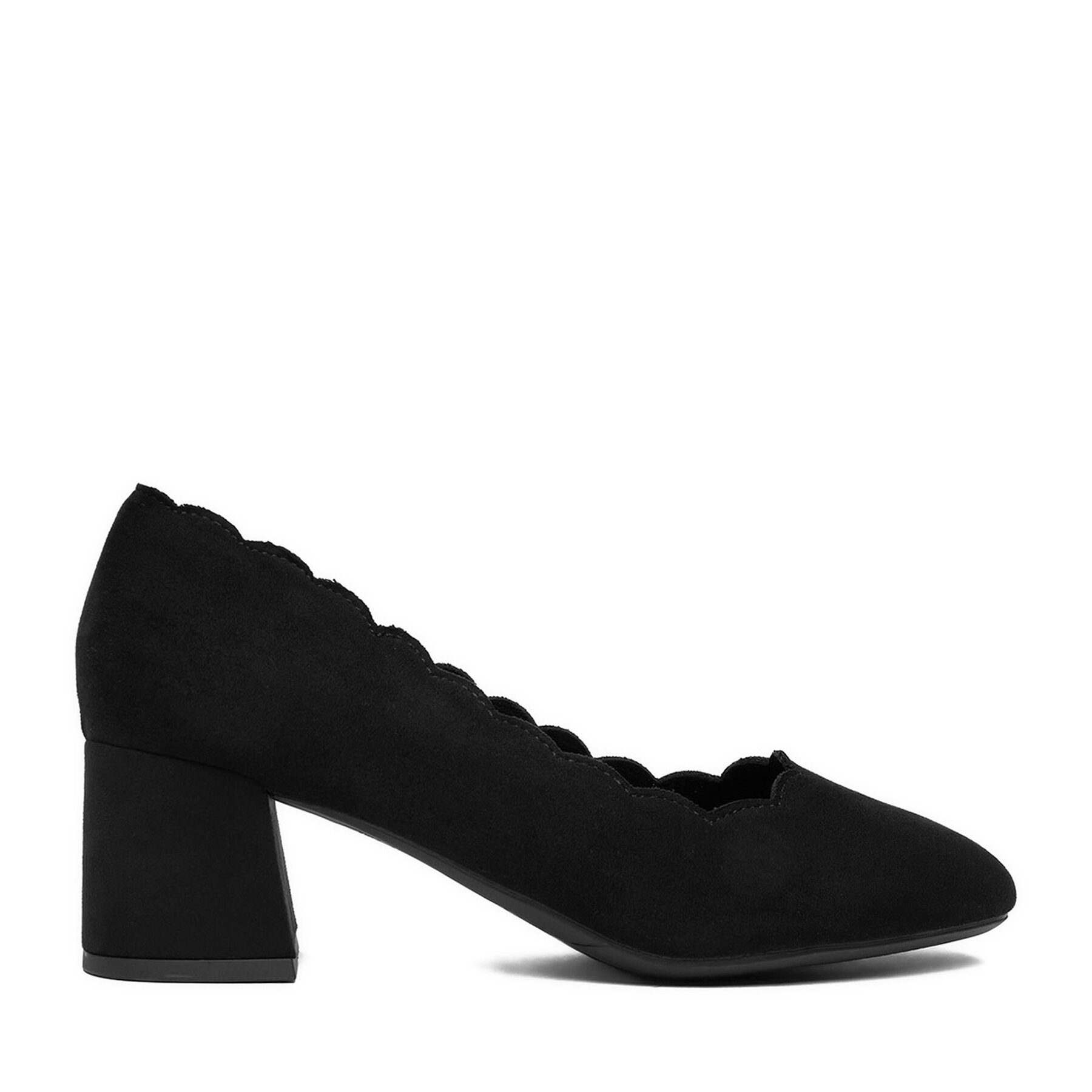 Pumps Rieker CEO-44767-00 Schwarz