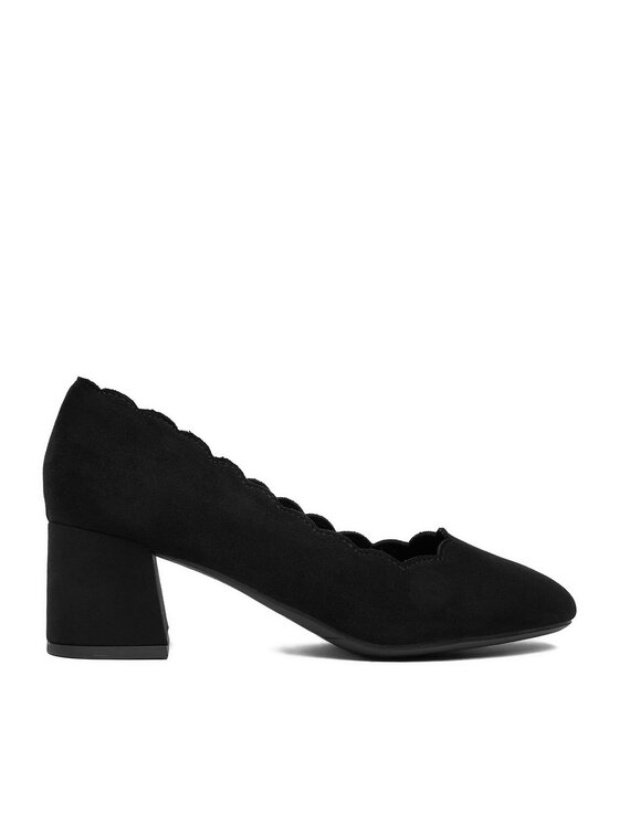 Rieker Pumps CEO-44767-00 Schwarz