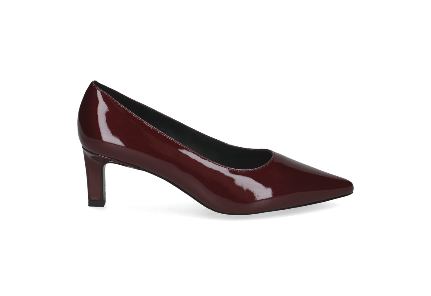 Peter Kaiser Peter Kaiser 72403 503, Pumps, Rot, Damen Pumps