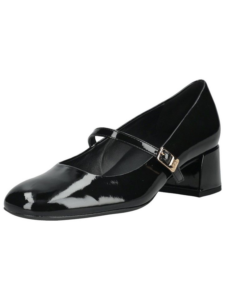 Högl Högl Pumps Leder Pumps