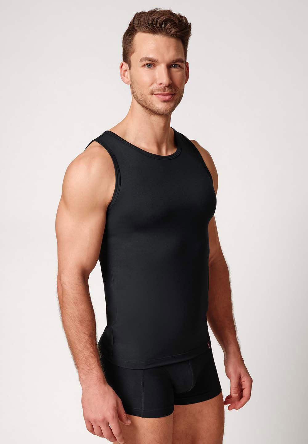 Original Tanktop black 110143-017665