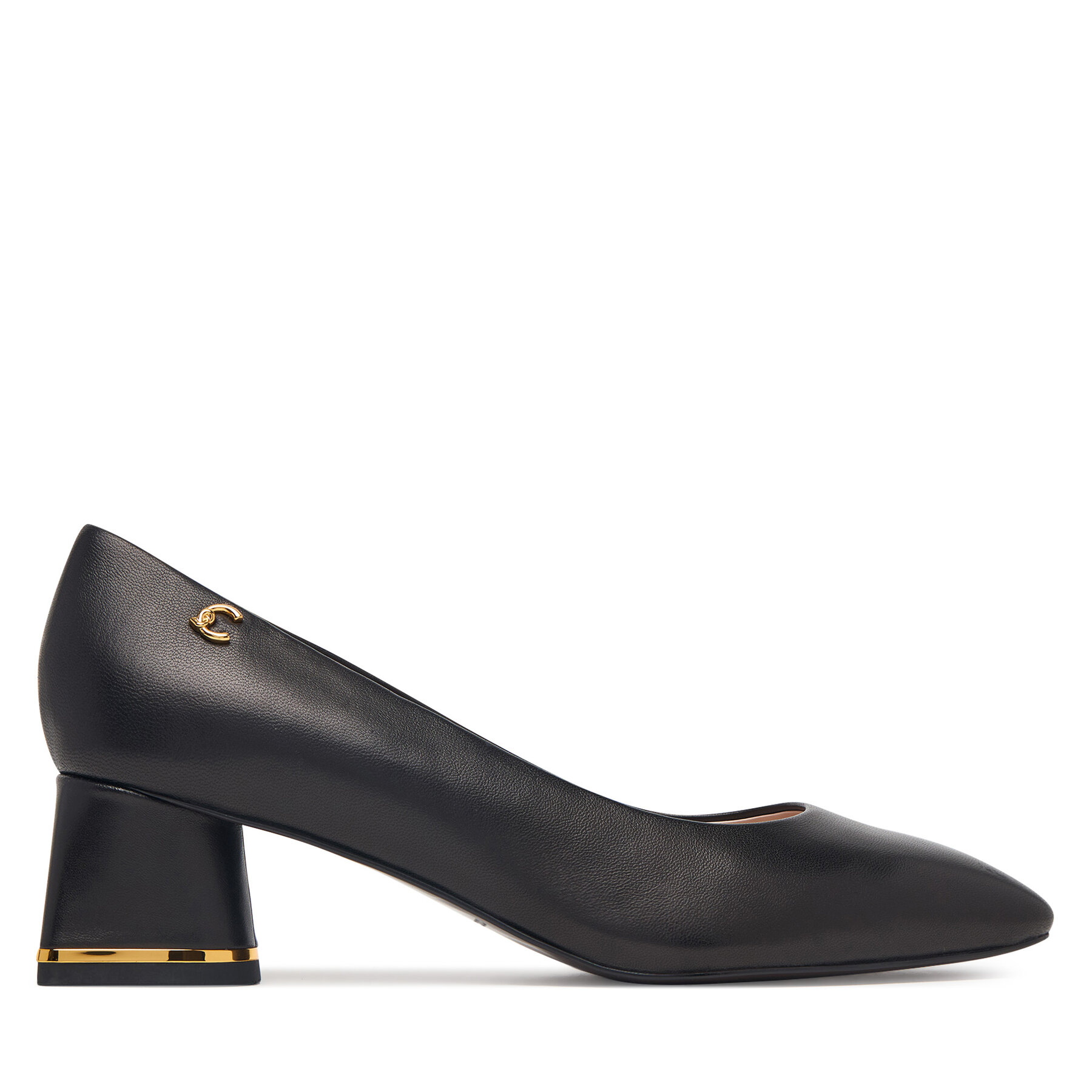 Pumps Coccinelle C-Everyday E4 U1L 13 01 01 Schwarz