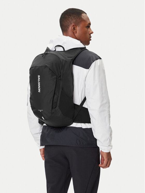 Salomon Rucksack Trailblazer 20 LC2182600 Schwarz