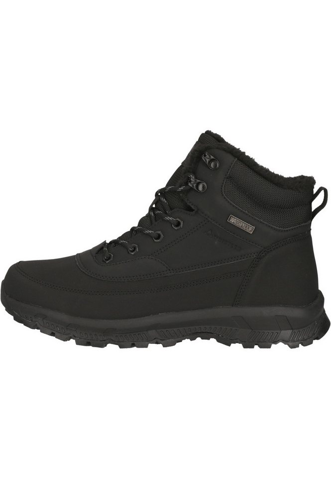 WHISTLER Parrite Stiefel in wasserdichter Ausführung