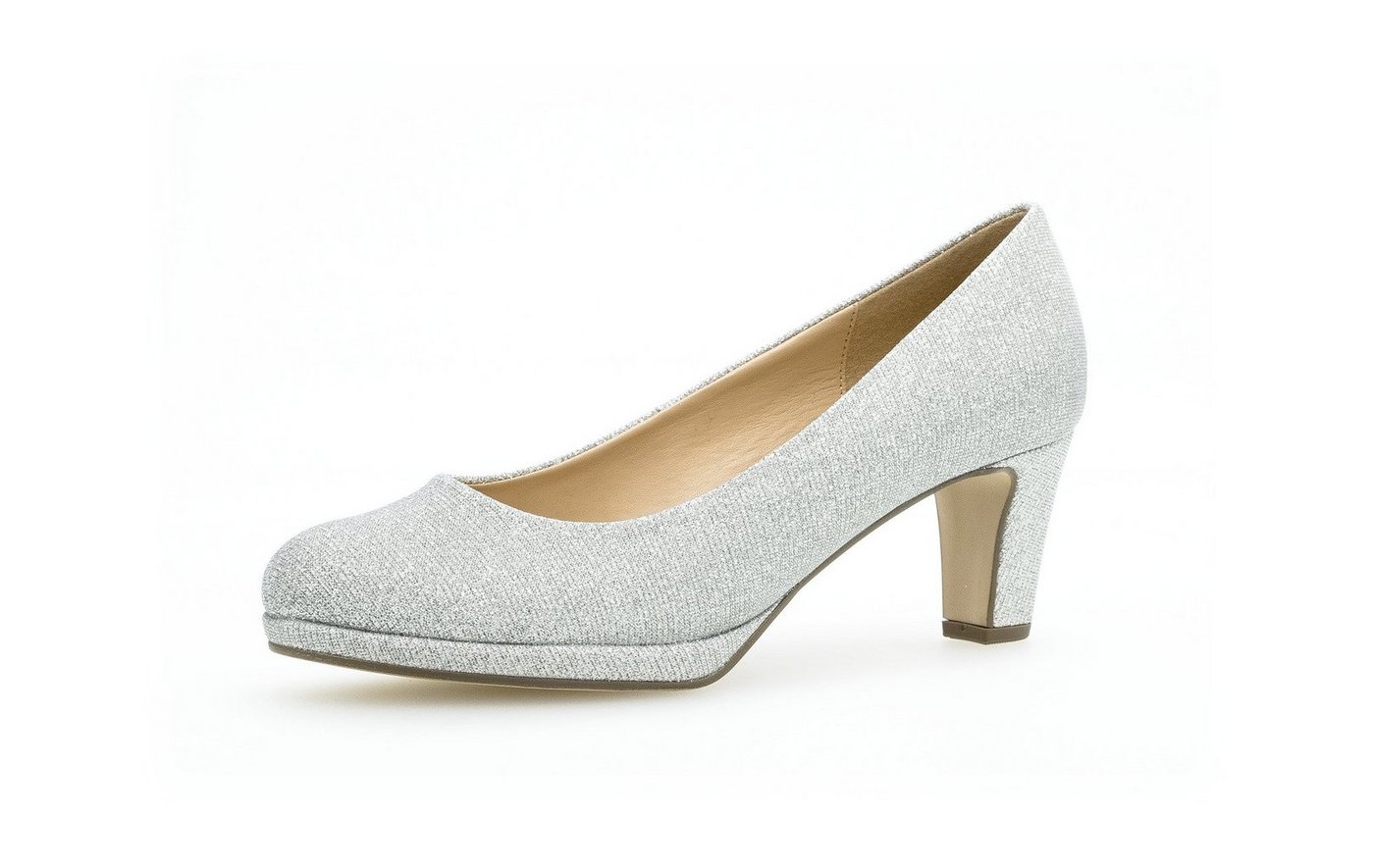 Gabor Pumps