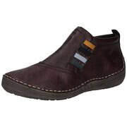 Rieker Ankle Stiefelette Damen rot rot