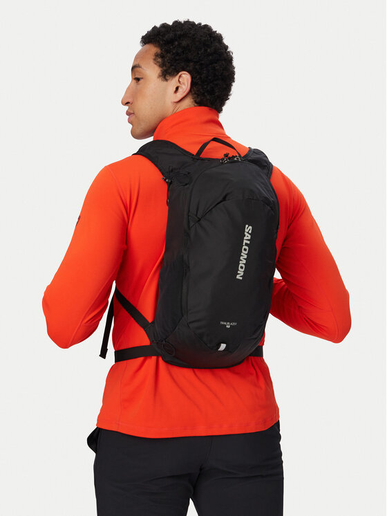 Salomon Rucksack Trailblazer 10 LC2182900 Schwarz