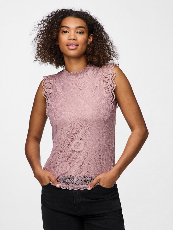 pieces Spitzentop PCOLLINE