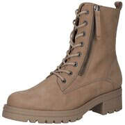 Gabor Stiefelette Damen beige beige