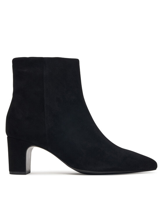 HÖGL Stiefeletten 2-105712 Schwarz