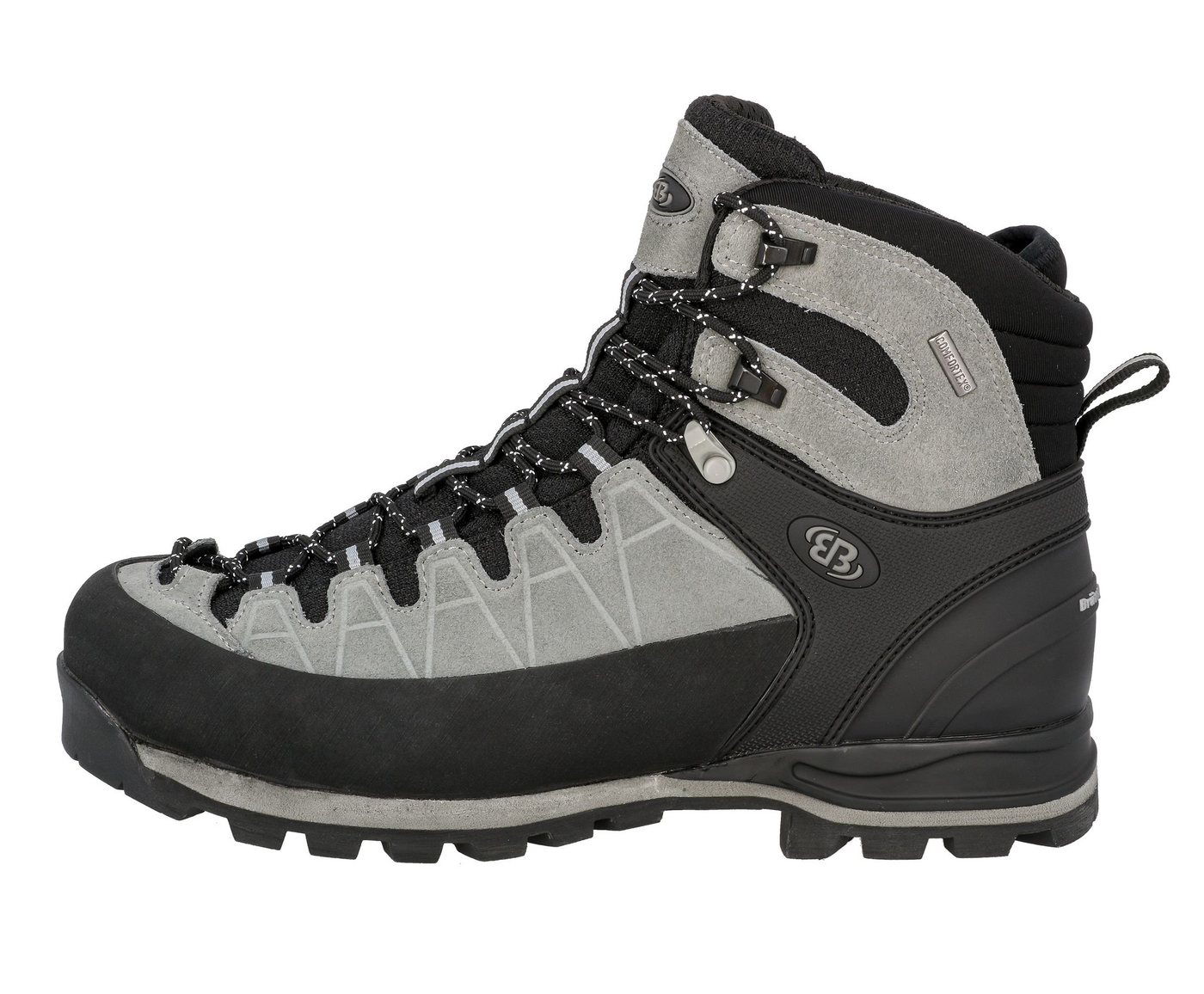 BRÜTTING Brütting Outdoorstiefel Mount Tasman Outdoorschuh
