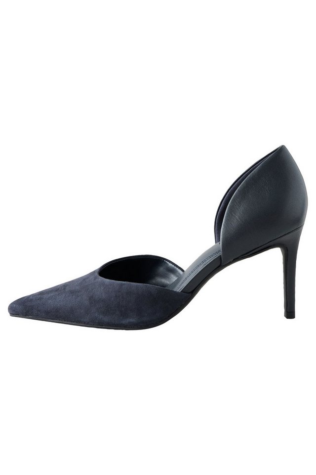 Next Forever Comfort® Spitze, zweiteilige Absatzschuhe High-Heel-Pumps