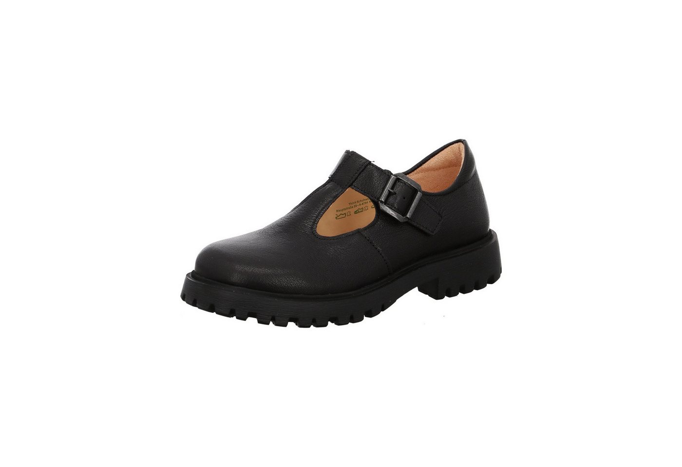 Think! Slipper Trento Spangenpumps