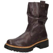 Rieker Stiefelette Damen braun braun