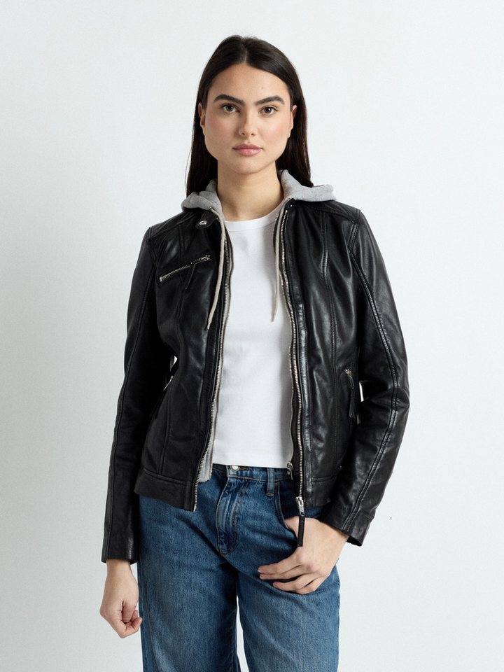 MUSTANG Lederjacke 31020148