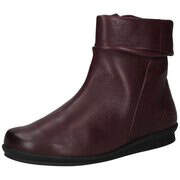 Josef Seibel Stiefelette Damen rot rot