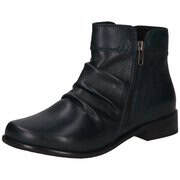 Josef Seibel Stiefelette Damen blau blau